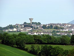 Rathfriland – Veduta