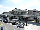 北習志野駅（新京成電鉄・東葉高速鉄道）