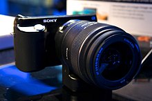 Description de l'image Sony NEX-F3 (1).jpg.