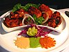 Ayam tikka