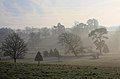 Ickworth House