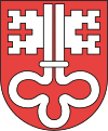 Wappen des Kantons Nidwalden