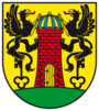 Volehošť – znak