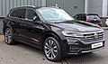 Volkswagen Touareg (2010-)