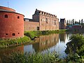 Kasteel Malmöhus, nu een museum