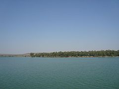 Navilateertha, near Saundatti, North Karnataka