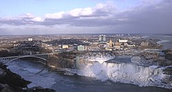 Niagara Falls, New York