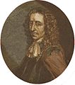 Algernon Sidney (1623-1683)