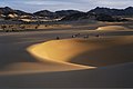 Réserves naturelles de l'Aïr et du Ténéré