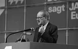 Herbert Wehner (1979)