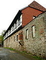 Burg Campen in Flechtorf