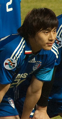 Baek Ji-hoon