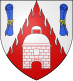 Coat of arms of Perrigny