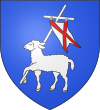 Armes de Prez-sous-Lafauche