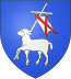 Blason de Prez-sous-Lafauche