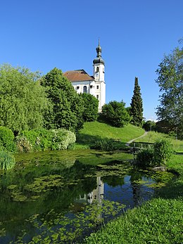 Breitbrunn am Chiemsee - Sœmeanza