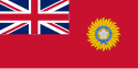 Flag of United Provinces