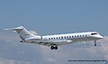 Bombardier Global Express