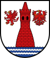 Blason de Arrondissement d'Uecker-Randow