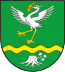 Blason de Westerrade