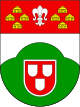 Wappen Gemeinde Worpswede