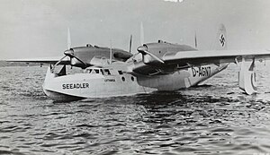 Dornier Do 26