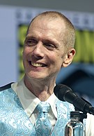 Doug Jones, Darsteller von Saru