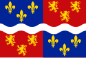 Vlag van Somme