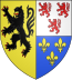 Blason de Hauts-de-France