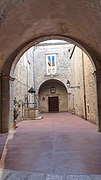 Ferrazzano - Castello Carafa 04.jpg