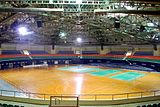 G. M. C. Balayogi SATS Indoor Stadium