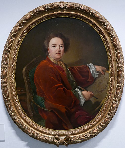 File:Granet056 Carle van Loo autoportrait.jpg