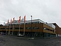 Hønefoss Arena.