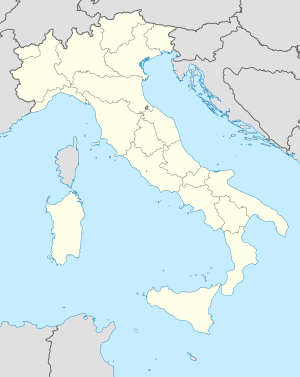 Valletta is located in Italy