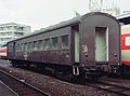 オエ61 18（1982年、高松駅）