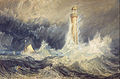 Bell Rock Lighthouse