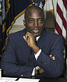 Joseph Kabila (Democratic Republic of the Congo)