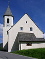 Pfarrkirche „Maria Empfängnis“ am Innerberg