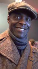 Paterson Joseph -  Bild