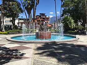 Mérida (Venezuela)