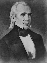 James Knox Polk