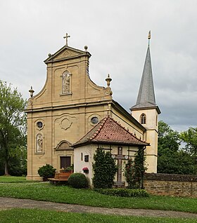 Saal an der Saale