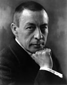 Rachmaninov