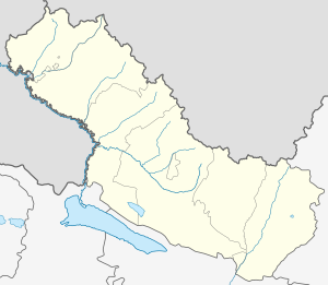 Şin is located in Shaki-Zagatala Economic Region