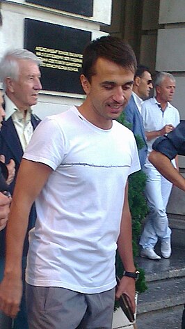 Dimitar Telkijski