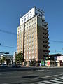 東横イン出雲市駅前