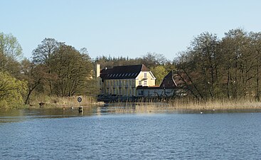 Watermolen