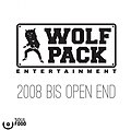 Cover des Samplers „Wolfpack Label Sampler“