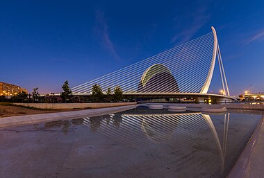 Assut de l'Or Bridge