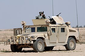 Humvee